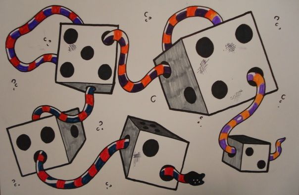 ag7-project1-dice-perspective